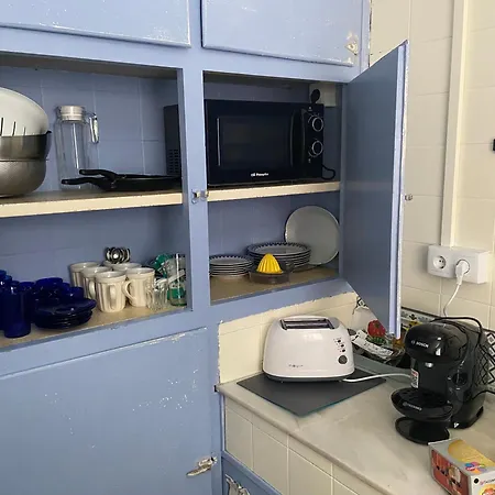 Xixon Centro Apartment Gijon