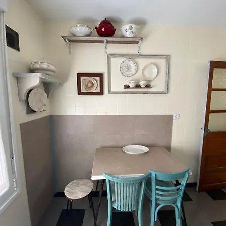 Xixon Centro Apartment Gijon