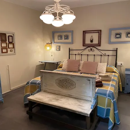 Apartment Xixon Centro