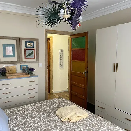 Xixon Centro Apartment Gijon