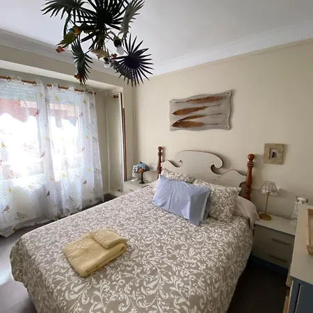 Xixon Centro Apartment Gijon