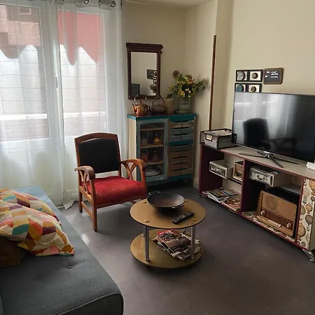 Apartment Xixon Centro *