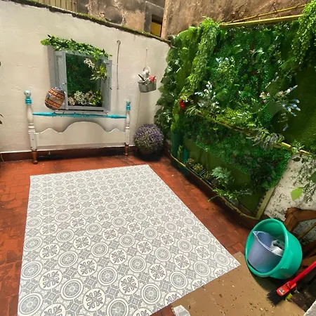 Xixon Centro * 希洪