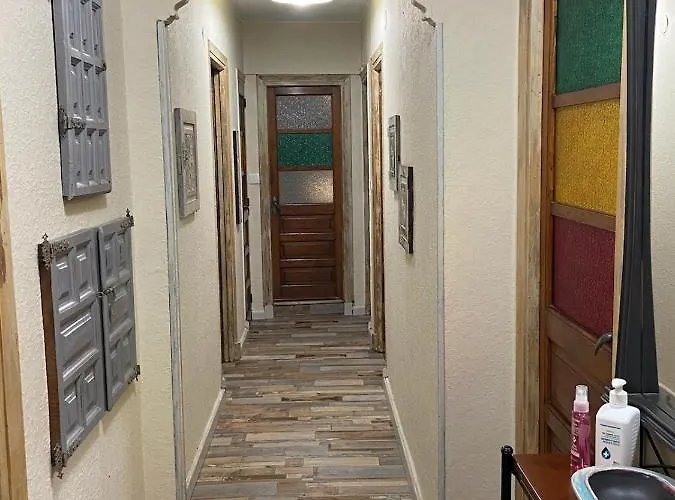 Appartement Xixon Centro