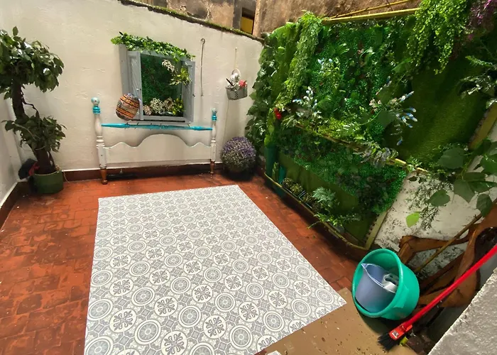 Xixon Centro * 希洪