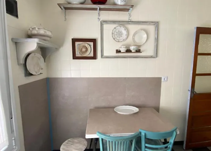 Xixon Centro Appartement Gijón