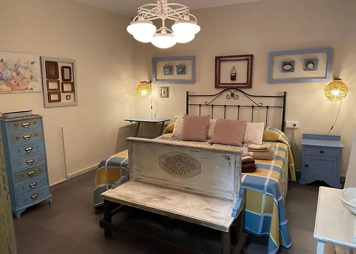 Appartement Xixon Centro