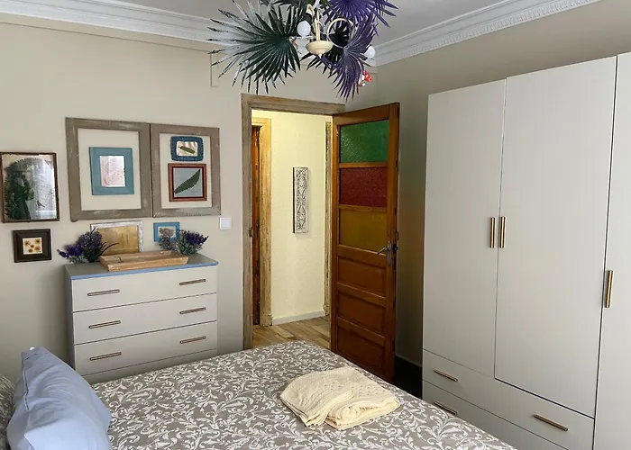 Xixon Centro Appartement Gijón