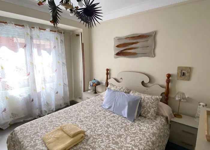 Xixon Centro Appartement Gijón