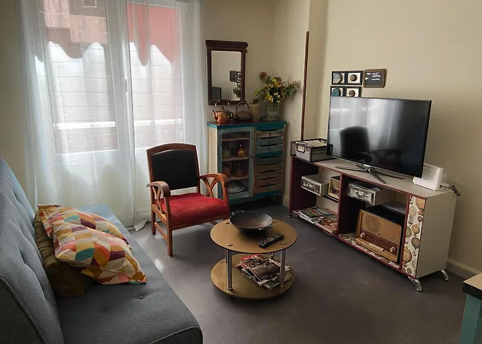 Appartement Xixon Centro *