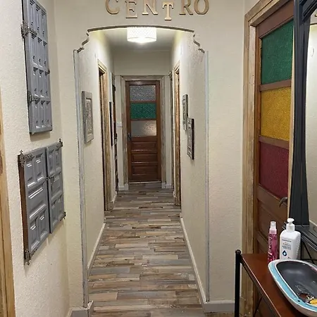 Apartman Xixon Centro