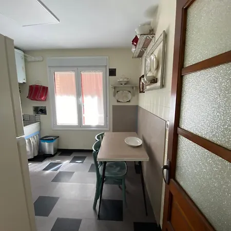 Lägenhet Xixon Centro Gijón