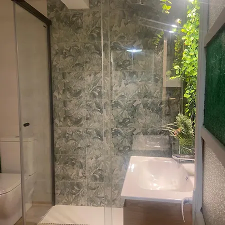 Apartman Xixon Centro